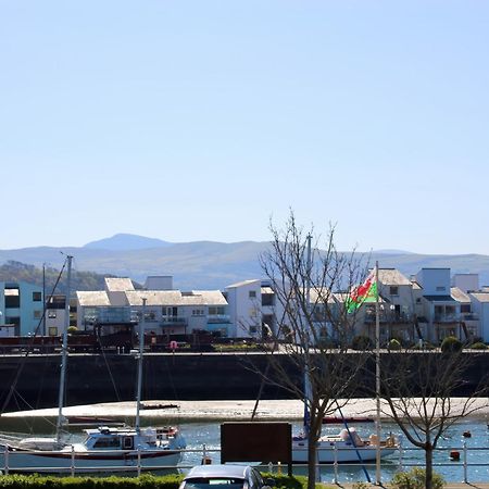 The Oakleys Villa Porthmadog Dış mekan fotoğraf