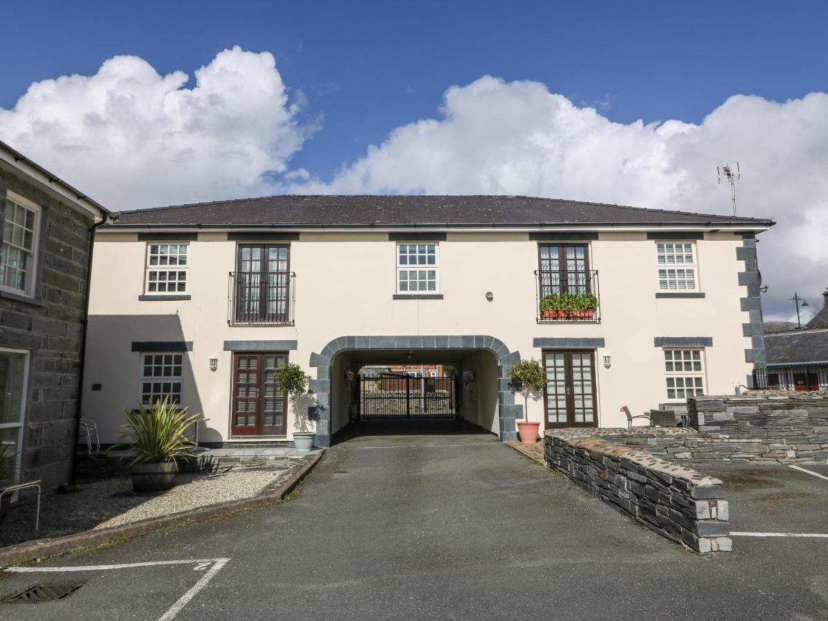 The Oakleys Villa Porthmadog Dış mekan fotoğraf