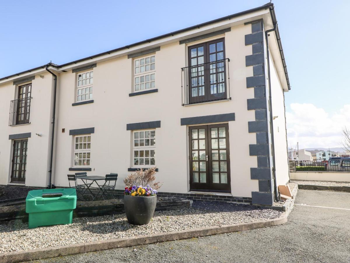 The Oakleys Villa Porthmadog Dış mekan fotoğraf