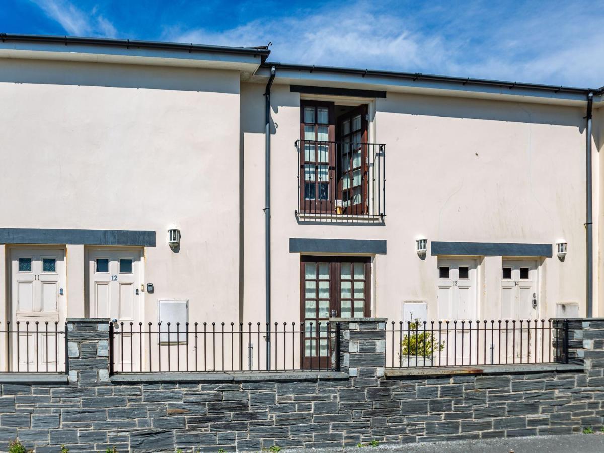 The Oakleys Villa Porthmadog Dış mekan fotoğraf