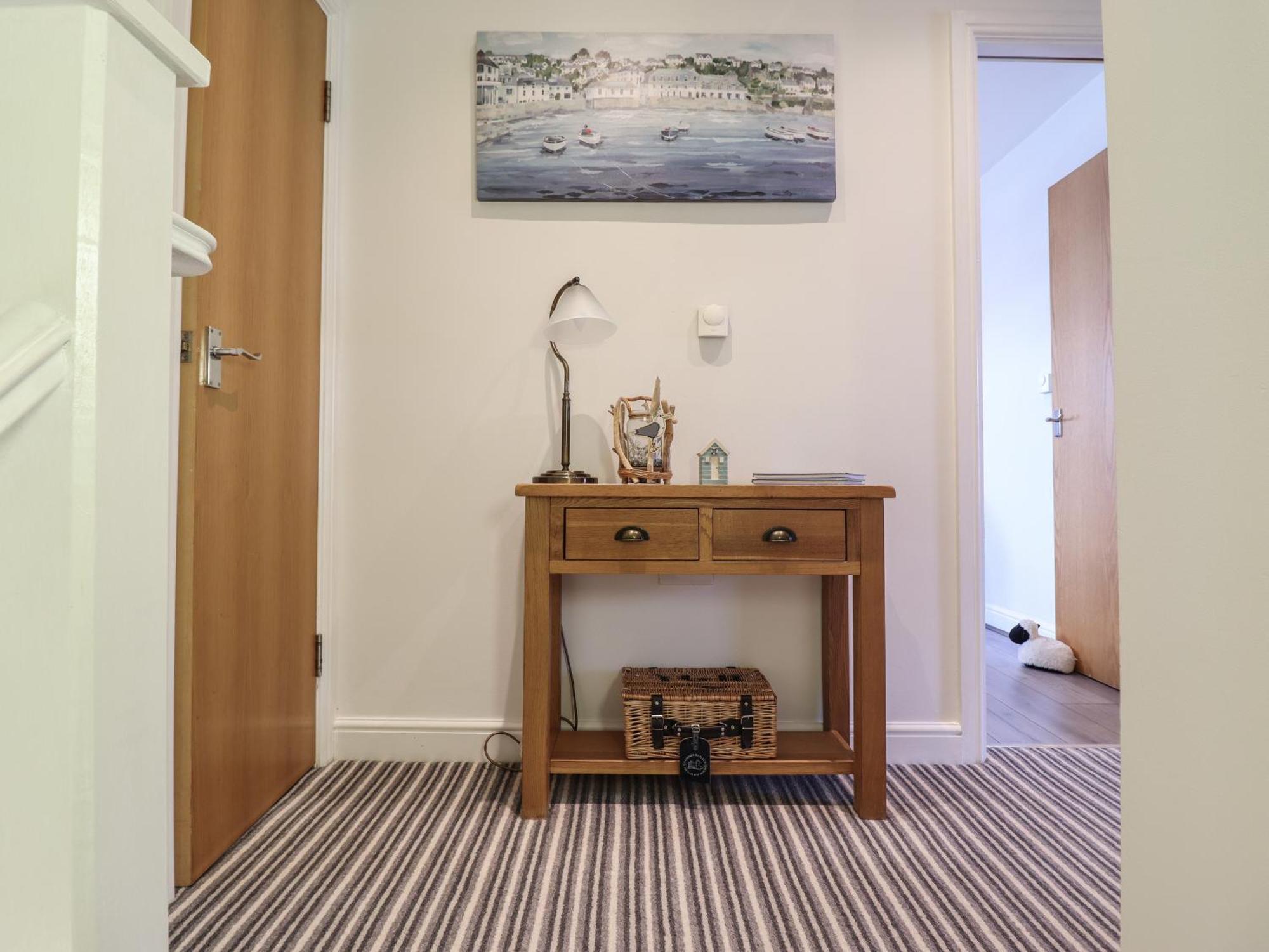 The Oakleys Villa Porthmadog Dış mekan fotoğraf