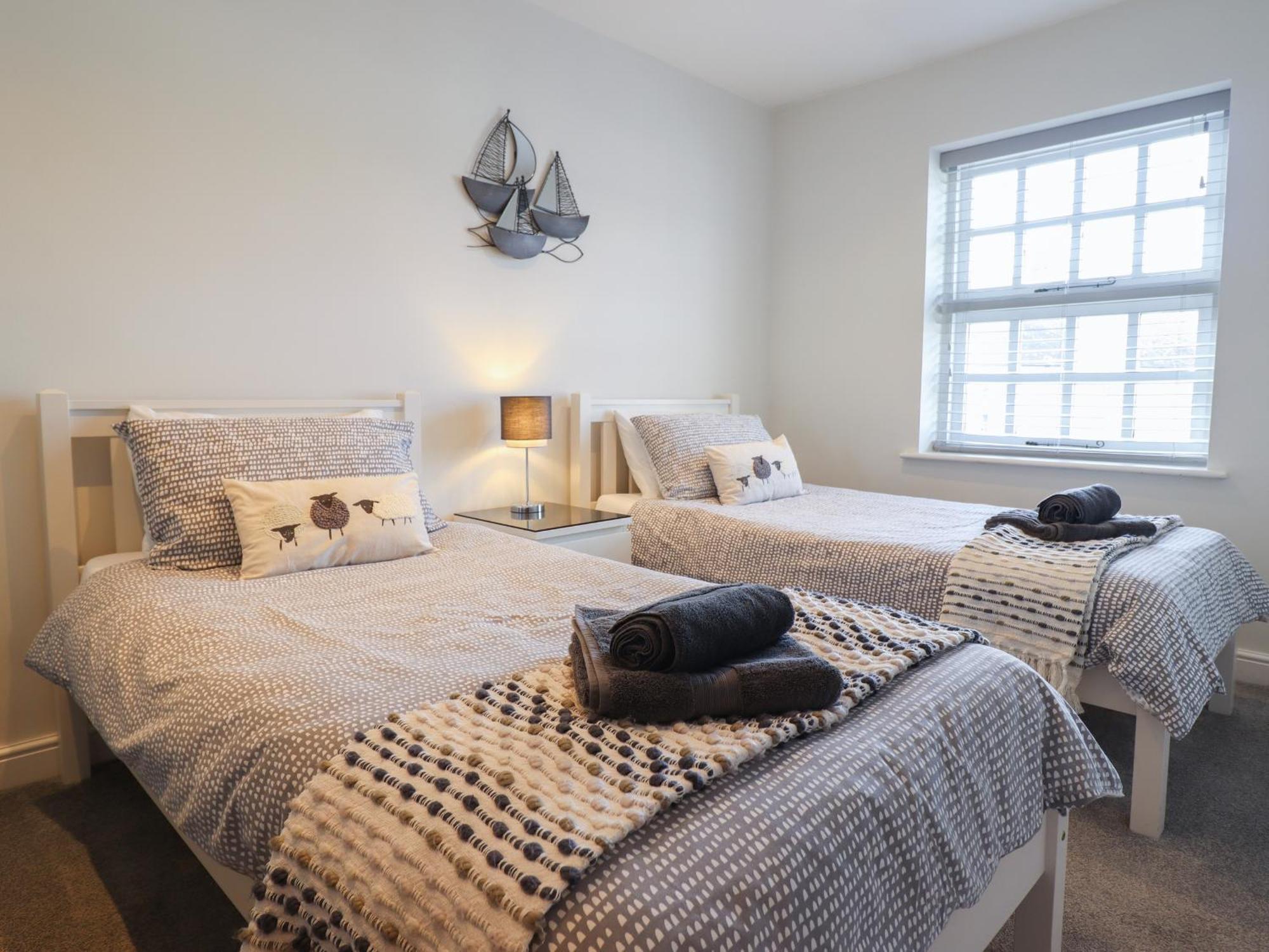 The Oakleys Villa Porthmadog Dış mekan fotoğraf